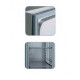 ARMARIO DE REFRIGERACIÓN SERIE GASTRONORM 4 PUERTAS - ARG-1604