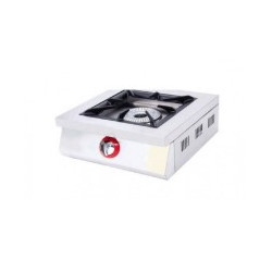 COCINA MARCHEF 1 FUEGO GAS