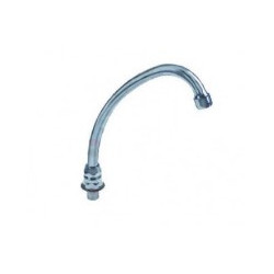 CAÑO CUELLO CISNE GIRATORIO 547901