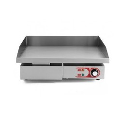 PLANCHA ELÉCTRICA  DPL-818