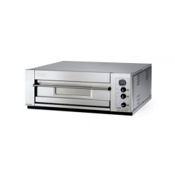 HORNO COMPACTO PARA PIZZA 6,30 DM DOMITOR EUROFRED