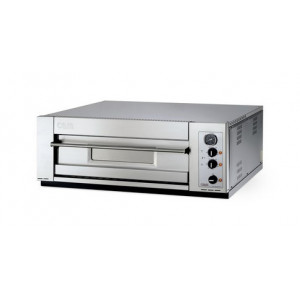 HORNO COMPACTO PARA PIZZA 4,30 DM DOMITOR EUROFRED