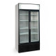 ARMARIO REFRIGERADO EXPOSITOR VERTICAL FSC 1200 S EUROFRED