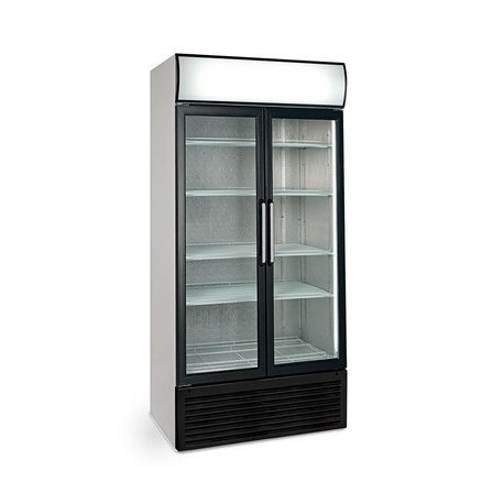 ARMARIO REFRIGERADO EXPOSITOR VERTICAL FSC 1200 S EUROFRED