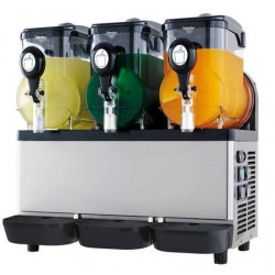 GRANIZADORA VERTICAL GRANISMART 5X3 EUROFRED