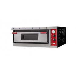 HORNO DE PIZZAS NAPOLI XL 6L EUROFRED
