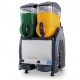 GRANIZADORA PREMIUM SPIN 2 CUBAS EUROFRED