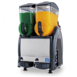 GRANIZADORA PREMIUM SPIN 2 CUBAS EUROFRED