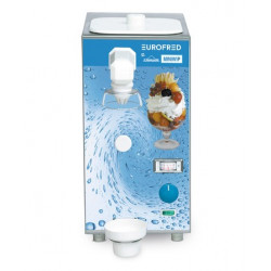 MONTADORA DE NATA CARPIGIANI MINIWIP EUROFRED