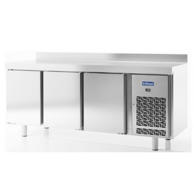 MESA DE REFRIGERACIÓN IM603PN INFRICO