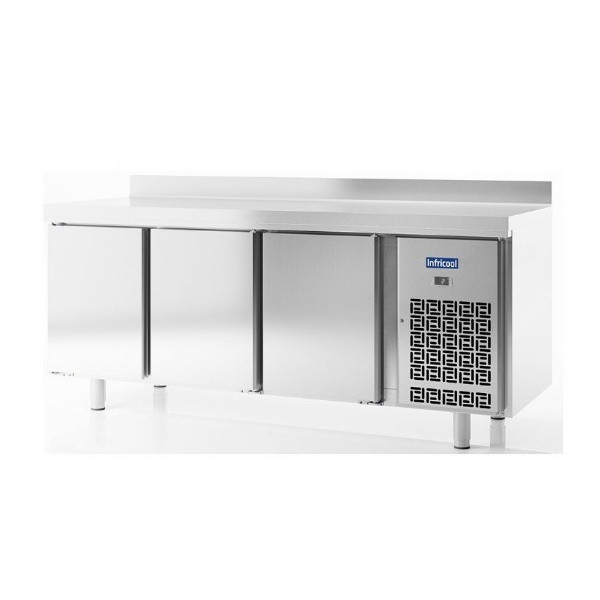 MESA DE REFRIGERACIÓN IM603PN INFRICO