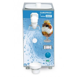 MONTADORA DE NATA CARPIGIANI ECOWIP EUROFRED