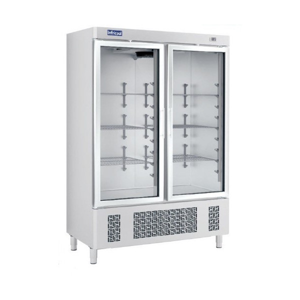 ARMARIO REFRIGERACION IAN1002CR INFRICO