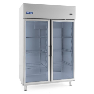 ARMARIO REFRIGERACION GN 2/1 IAG1402CR INFRICO