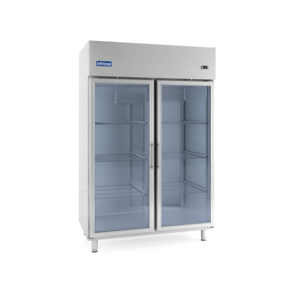 ARMARIO REFRIGERACION GN 2/1 IAG1402CR INFRICO