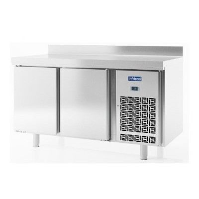 MESA DE REFRIGERACIÓN IM602PN INFRICO