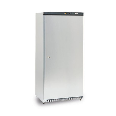 ARMARIO DE CONSERVACION INOX VENTILADO VERTICAL