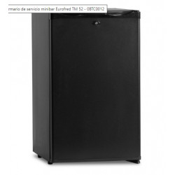 MINIBAR TM 52