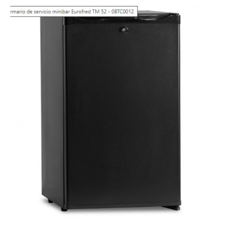 MINIBAR TM 52
