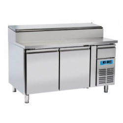 MESA PIZZERA GASTRONORM SH 2800