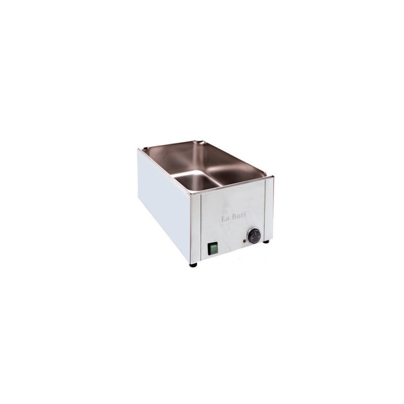 MESA PIZZERA GASTRONORM SH 2800