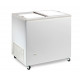 CONGELADOR ICE 220 NTOS TAPA CORREDERA