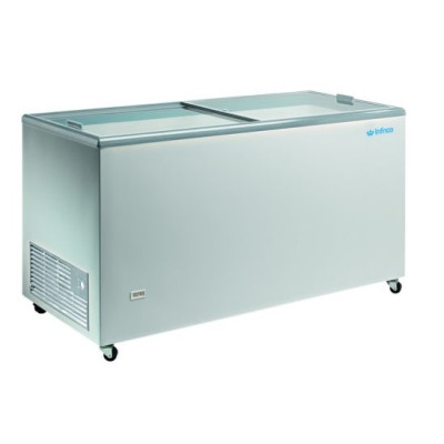 ARCON CONGELADOR PUERTA CORREDERA DE CRISTAL 1503 MM INFRICO ARCON CONGELADOR PUERTA CORREDERA DE CRISTAL 1503 MM INFRICO