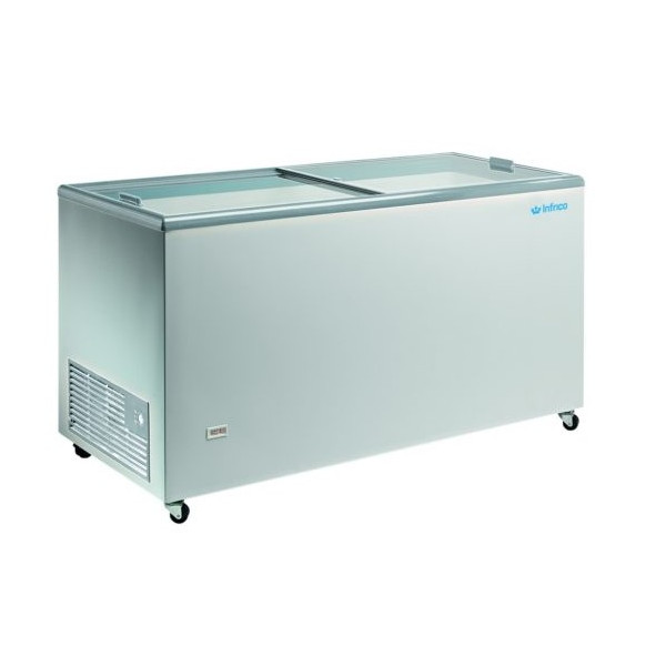 ARCON CONGELADOR PUERTA CORREDERA DE CRISTAL 1503 MM INFRICO