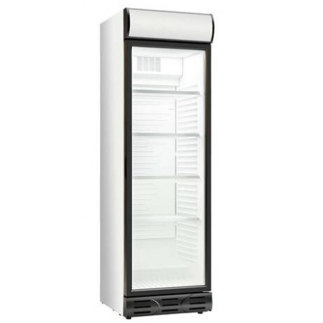 ARMARIO EXPOSITOR VERTICAL CON DISPLAY D372