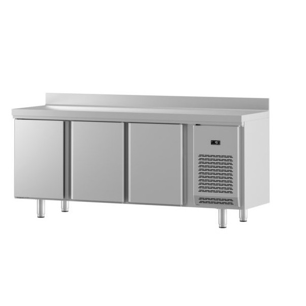 MESA DE REFRIGERACIÓN IM604P INFRICO