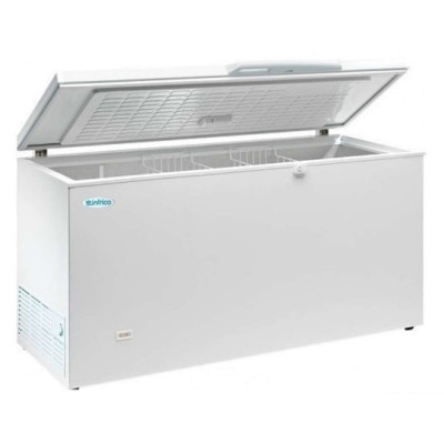 CONGELADOR TAPA ABATIBLE HF 700 I HC INFRICO