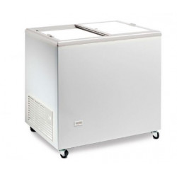 CONGELADOR ICE 300 NTOS TAPA CORREDERA