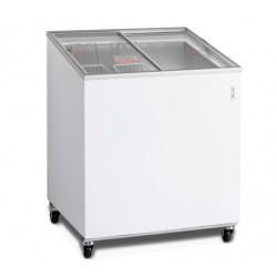 CONGELADOR IC 200 SC TAPA CORREDERA CRISTAL