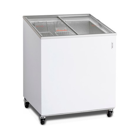 CONGELADOR IC 200 SC TAPA CORREDERA