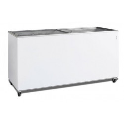 CONGELADOR IC 300 SC TAPA CORREDERA CRISTAL
