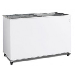 CONGELADOR IC 400 SC TAPA CORREDERA CRISTAL