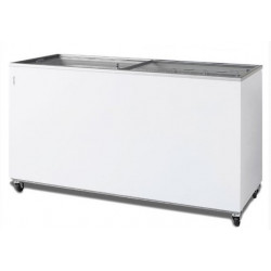 CONGELADOR IC 500 SC TAPA CORREDERA CRISTAL