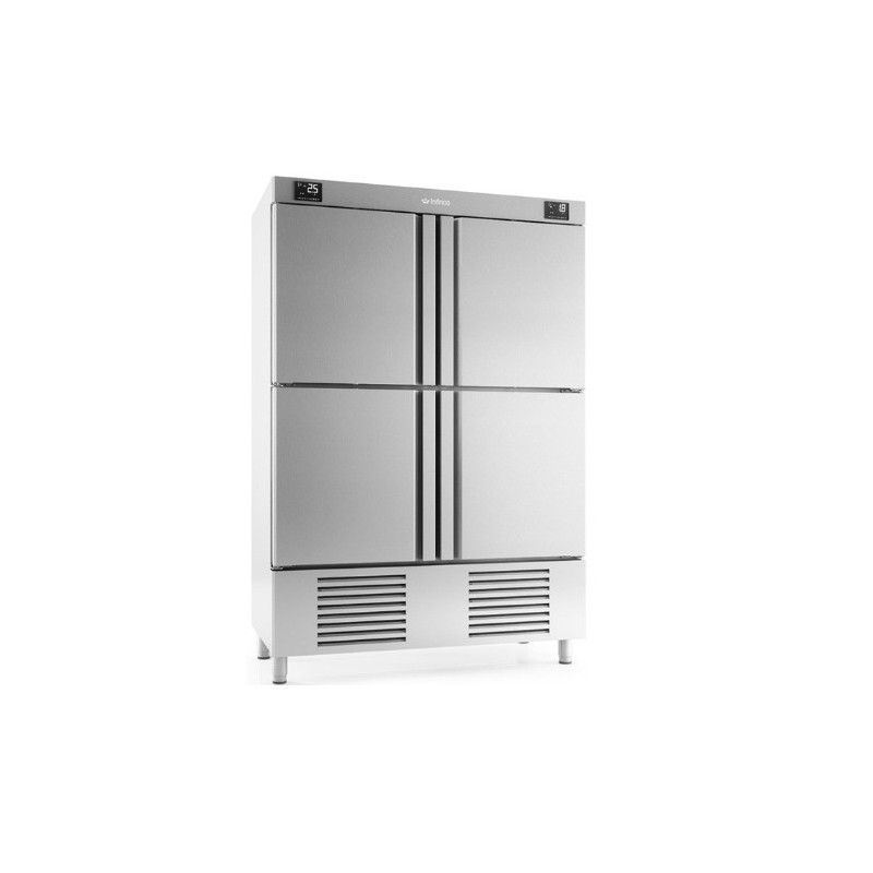 CONGELADOR IC 500 SC TAPA CORREDERA