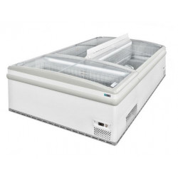 ISLA  REFRIGERADA  ISA TAHITI 250 R290