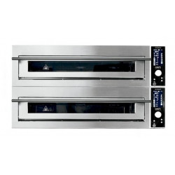 HORNO PIZZERIA SUPERTOP 635L/2