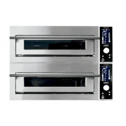 HORNO PIZZERIA SUPERTOP 635S/2