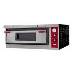 HORNO PIZZERIA NAPOLI XL 9