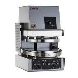 EXTENDEDORA MASA PF 500 / 46 MTE