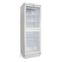 ARMARIO EXPOSITOR VERTICAL BFS 38 DE 2 PUERTAS