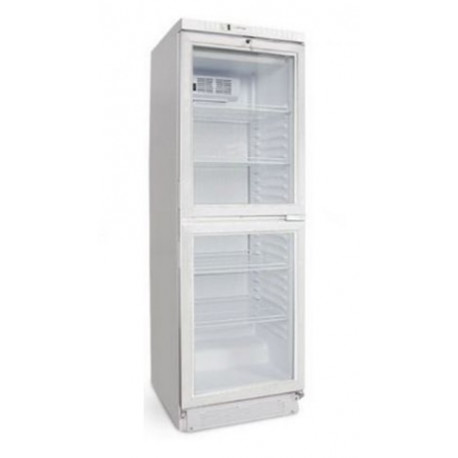 ARMARIO EXPOSITOR VERTICAL BFS 38 DE 2 PUERTAS