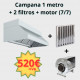 CAMPANA INDUSTRIAL COMPLETA