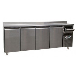 FRENTE MOSTRADOR CT 840 4 PUERTAS