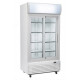 ARMARIO EXPOSITOR REFRIGERACION DC 800S CORREDERA