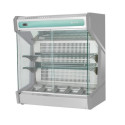 ARMARIO DE CONGELACION PARA PASTELERIA SO 500 INOX