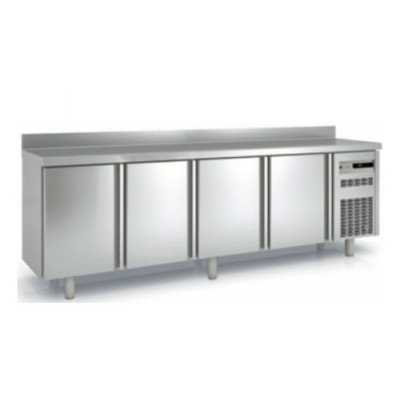 MESA REFRIGERACION GN 1/1 INFRICO